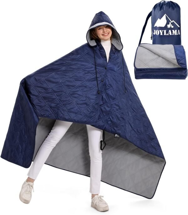 Outdoor Camping Blanket