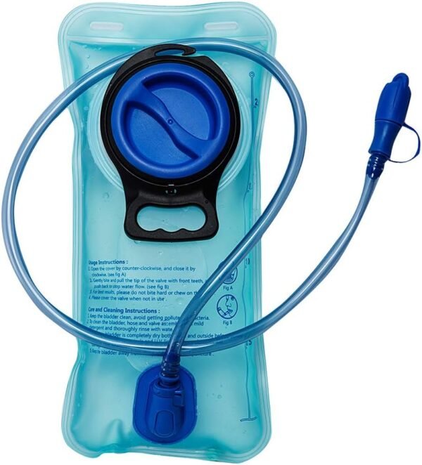 Outdoor Hydration Bladder