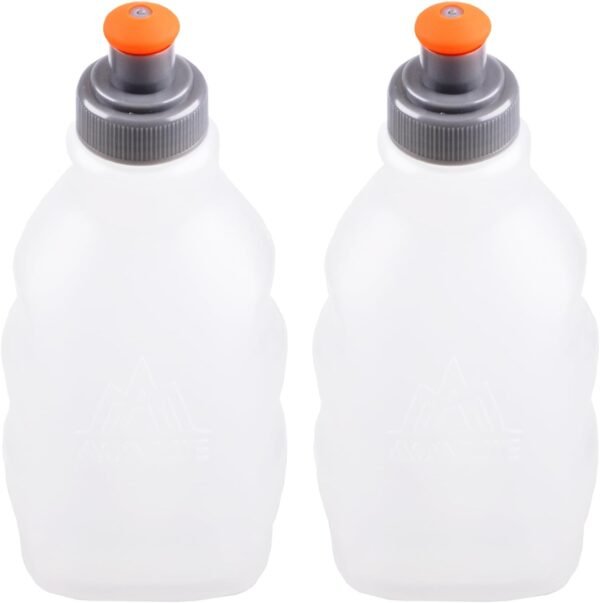 TRIWONDER BPA Free Water Bottle